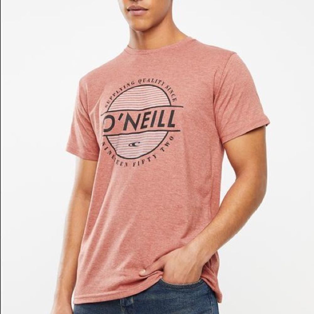 ✨3xHP✨O'Neill
Men's Graphic Short Sleeve Tee✨